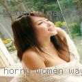 Horny women Waynesboro