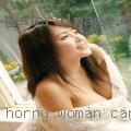 Horny woman Canton
