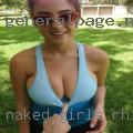 Naked girls Rhinelander